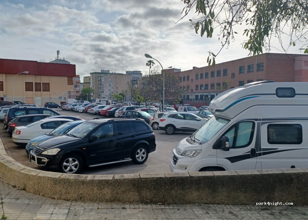 (11404) Jerez de la Frontera - 3 Calle del Barril — foto 3