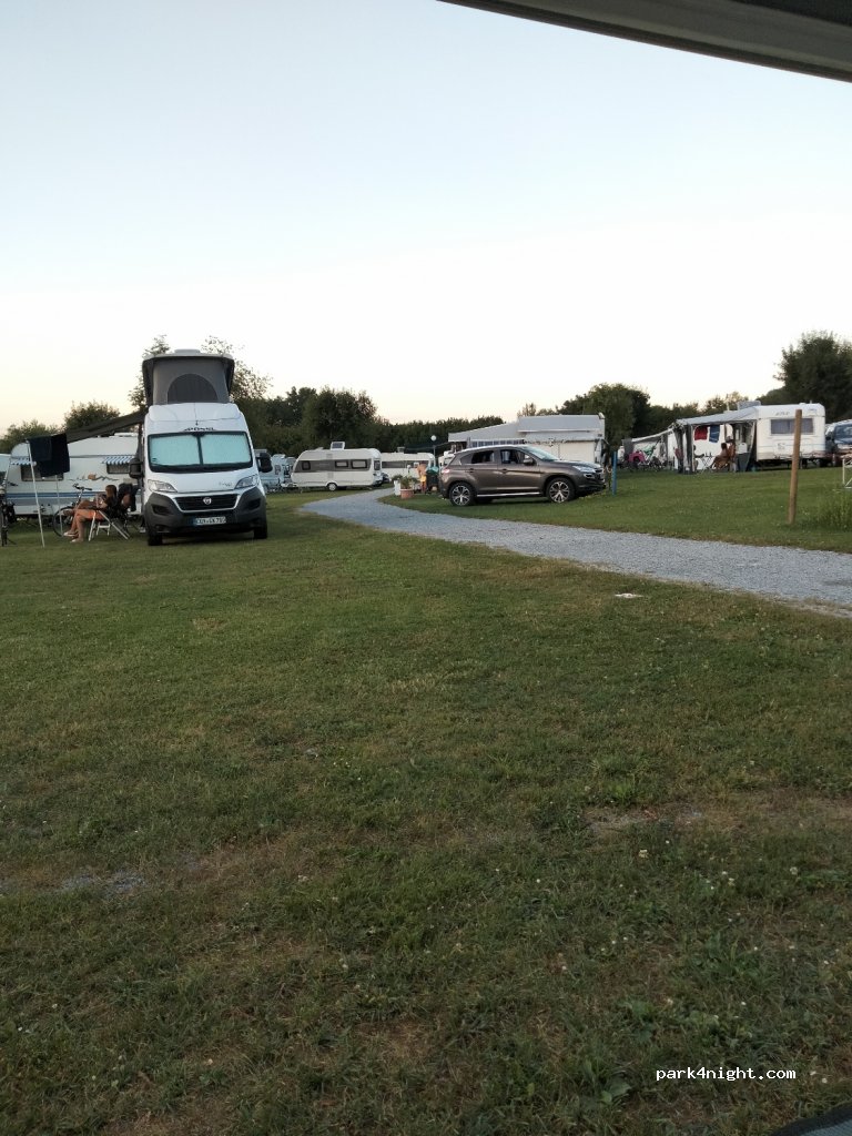FKK Camping Müllerhof — foto