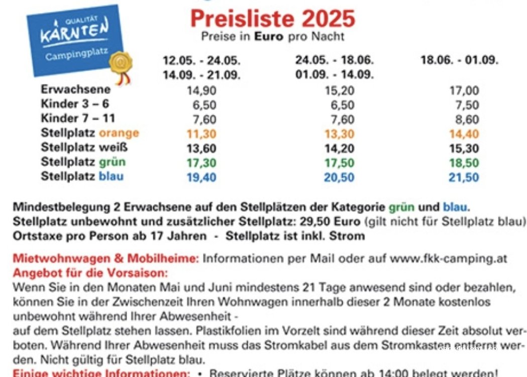FKK Camping Müllerhof — foto 5