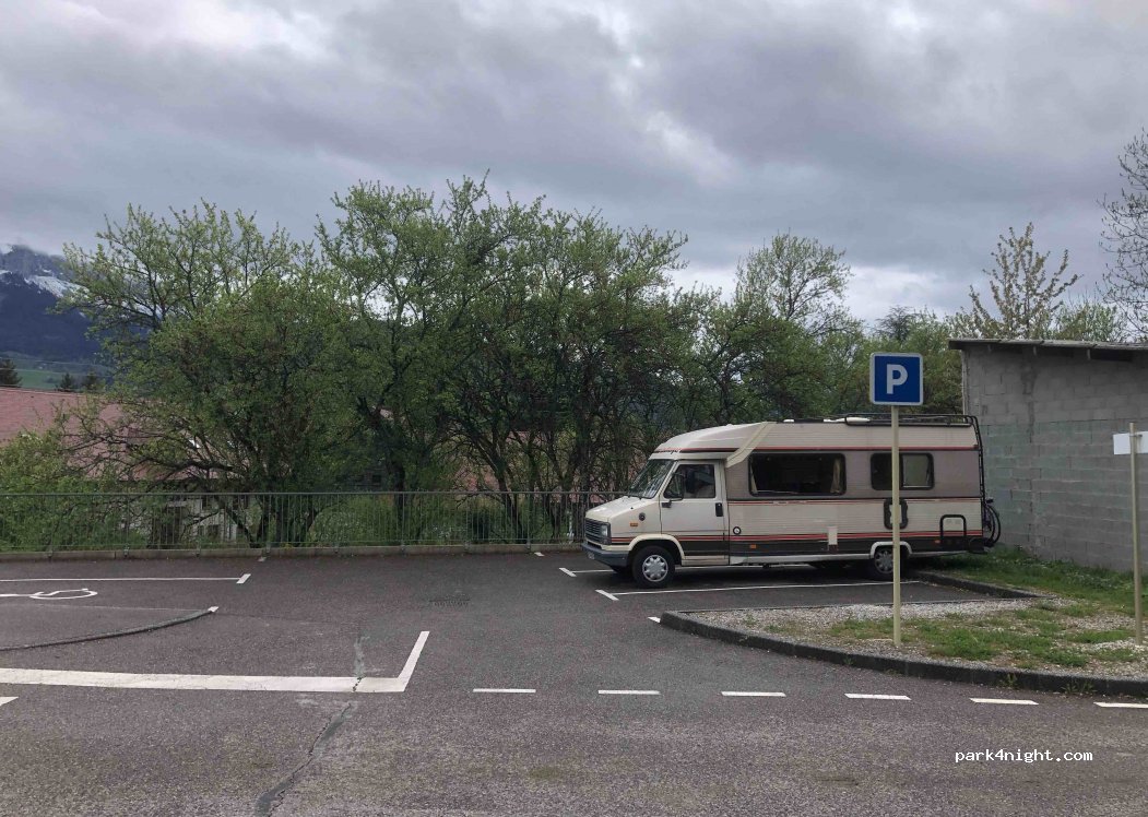 (74370) Argonay - 890 Route des Jouvenons — foto