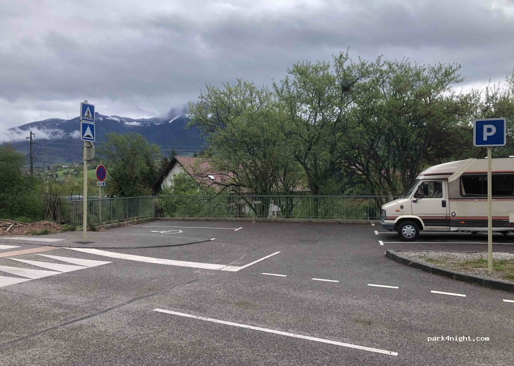 (74370) Argonay - 890 Route des Jouvenons — foto 2