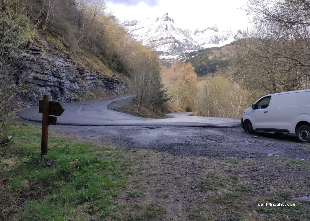 (22665) Piedrafita de Jaca - C. Unica — foto 3