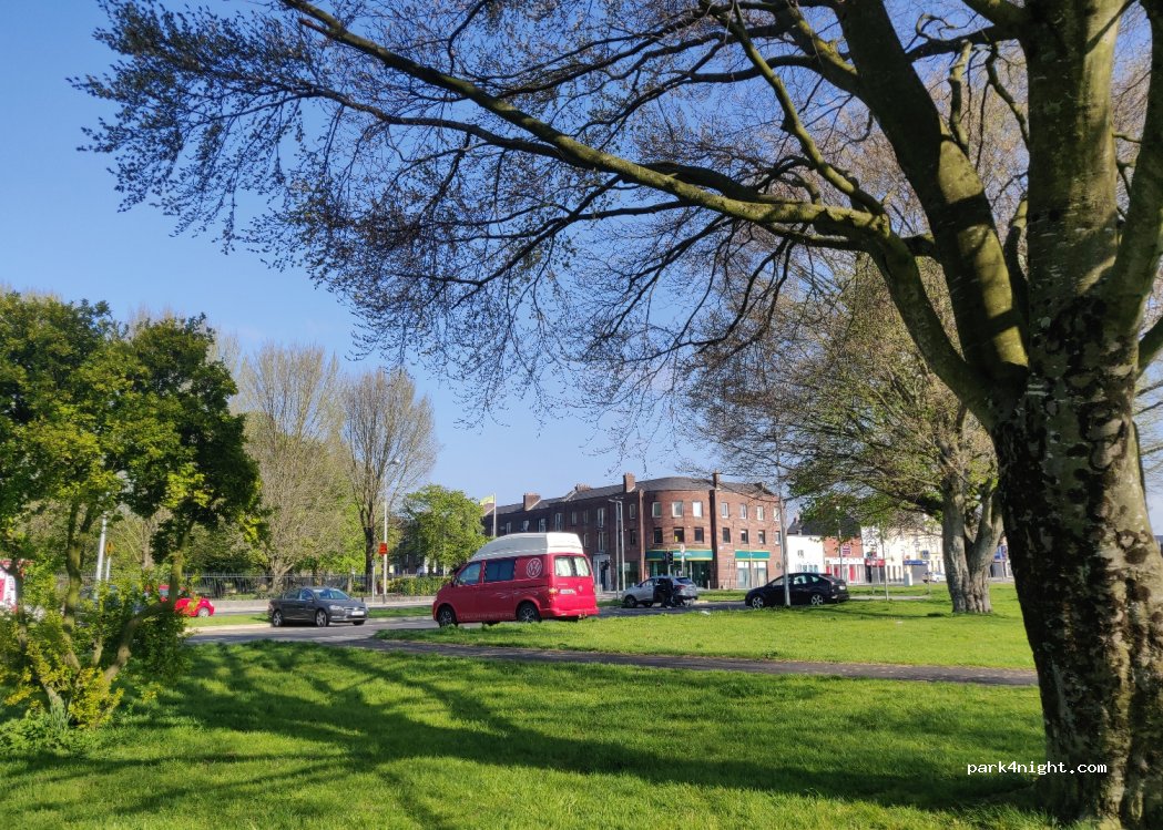 (V94 840C) Limerick - R858 — foto