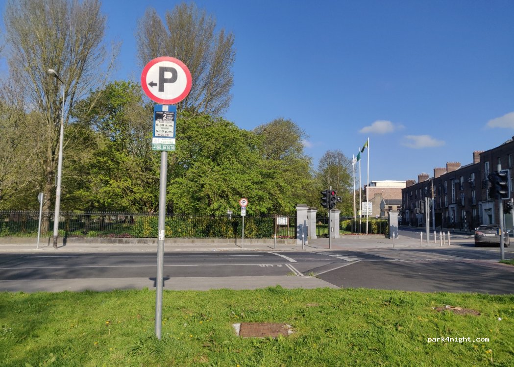 (V94 840C) Limerick - R858 — foto 2
