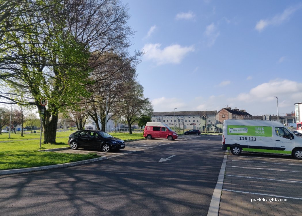 (V94 840C) Limerick - R858 — foto 4