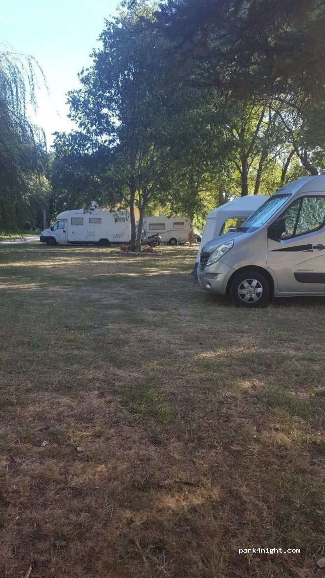 Camping Ferme Fumades — foto 2
