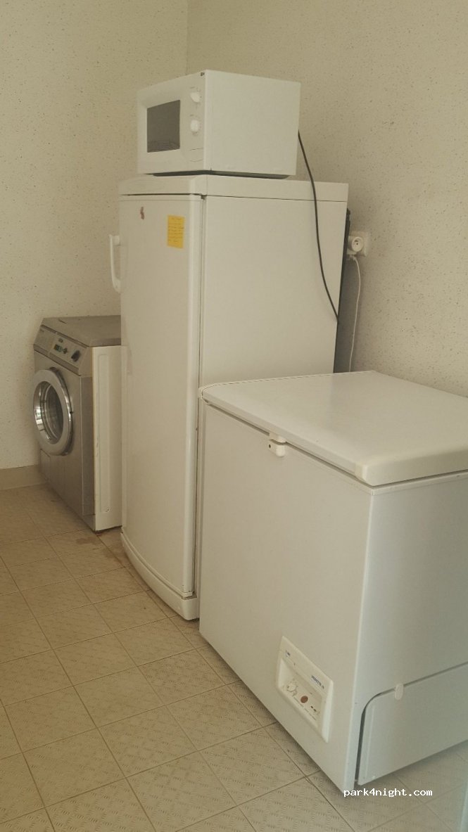 Camping Ferme Fumades — foto 3