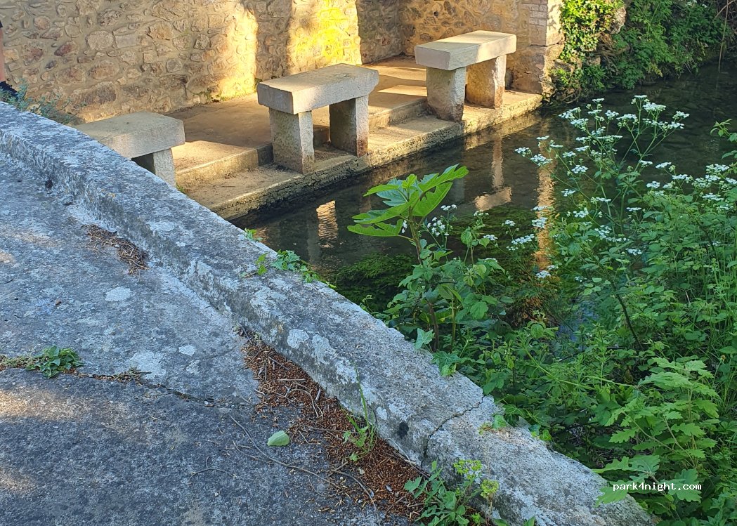 Camping Ferme Fumades — foto 4