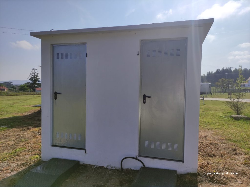 Área de autocaravanas — foto 4