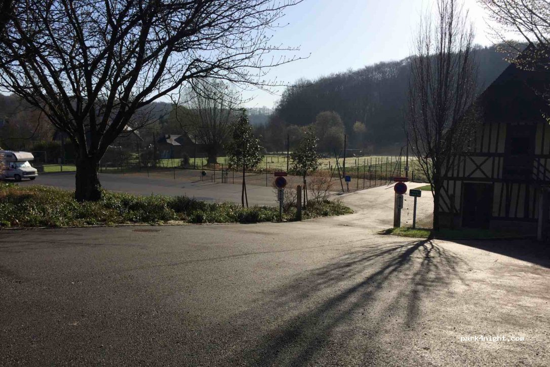 (76560) Héricourt-en-Caux - 2 Route du Moulin Bleu — foto 2