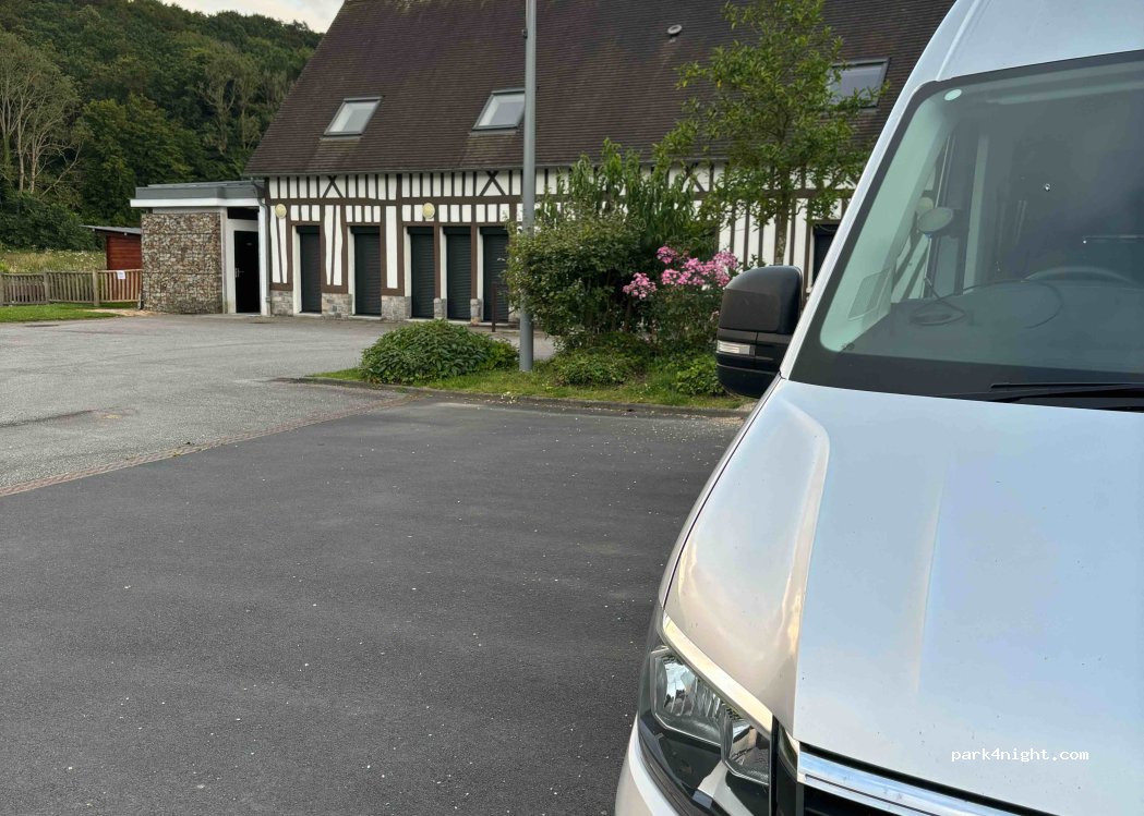 (76560) Héricourt-en-Caux - 2 Route du Moulin Bleu — foto 4