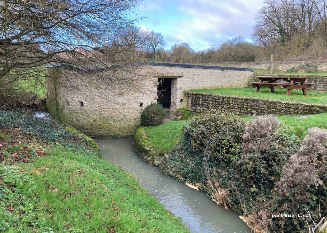 (79390) Pressigny - Rte du Lavoir — foto 2