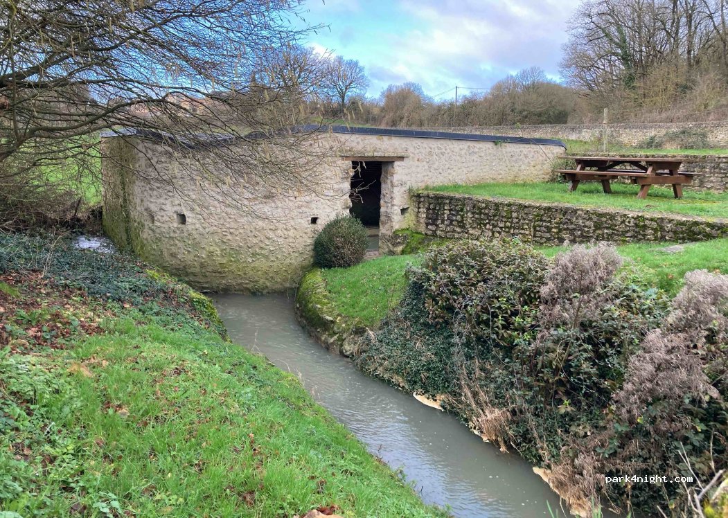 (79390) Pressigny - Rte du Lavoir — foto 3