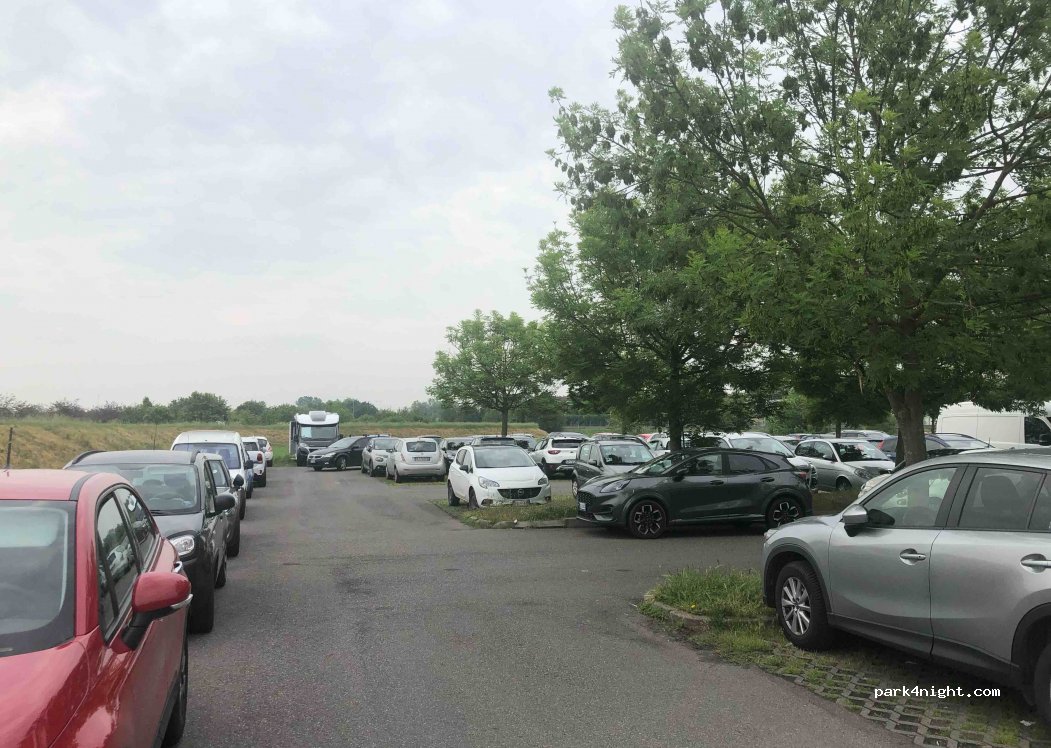 (26900) Lodi - 12 Via Generale Andrea Massena — foto 2