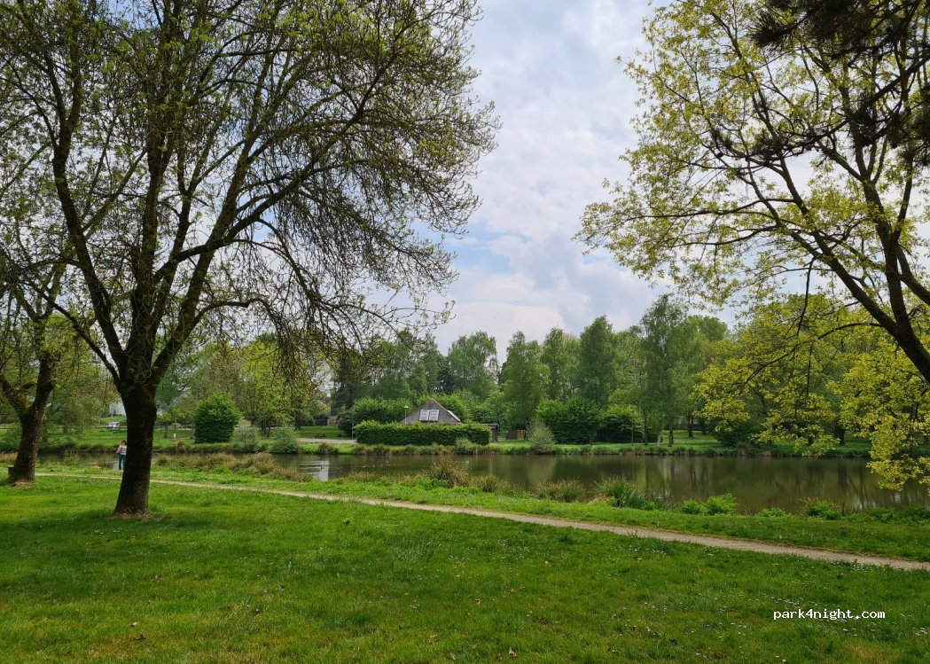 (35360) Montauban-de-Bretagne - 3 Impasse du Manège — foto 2