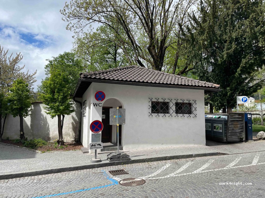(6060) Hall in Tirol - 1 Oberer Stadtplatz — foto