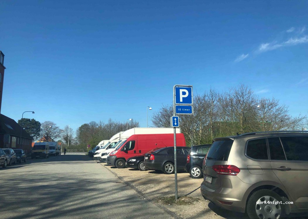 (2770) Kastrup - 203 Gemmas Alle — foto