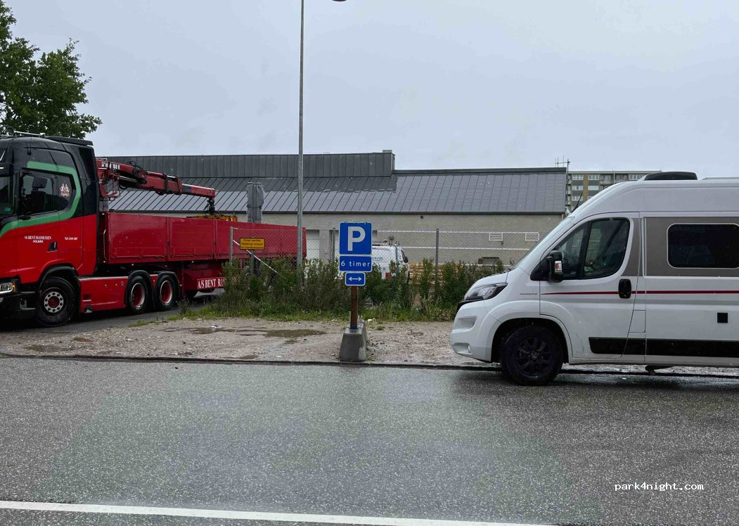 (2770) Kastrup - 203 Gemmas Alle — foto 2