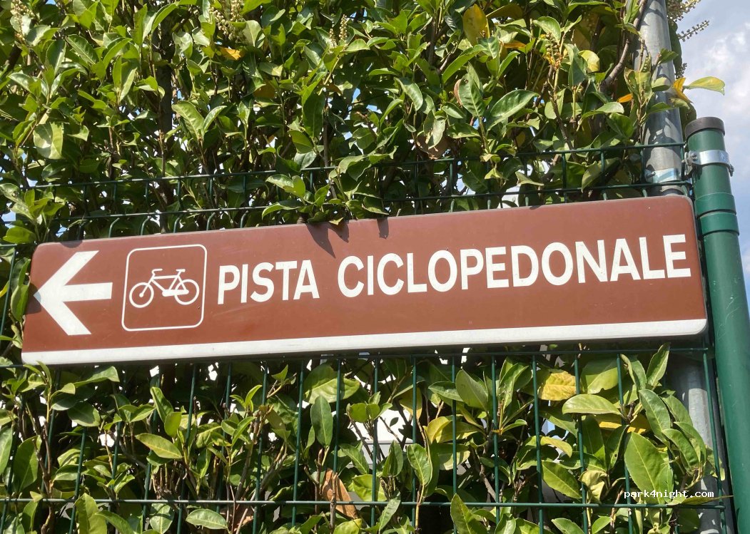 Camping Il Gabbiano — foto 2