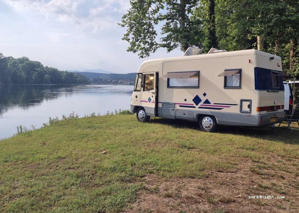 Camping Il Gabbiano — foto 3