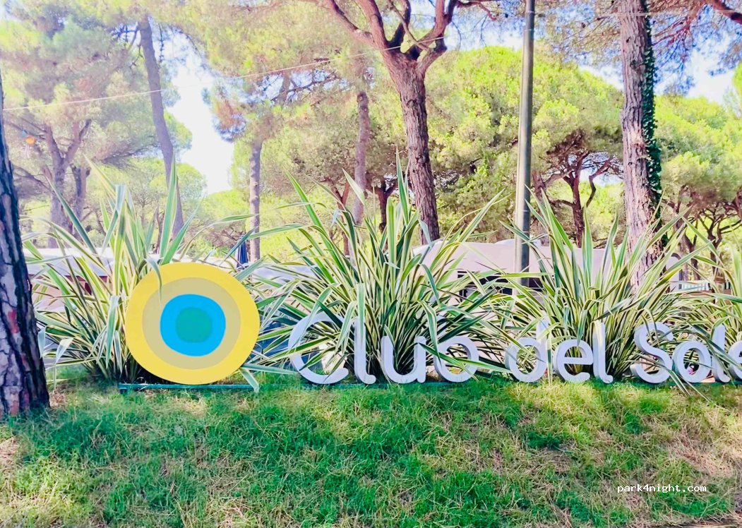 Holiday Park Rivaverde — foto