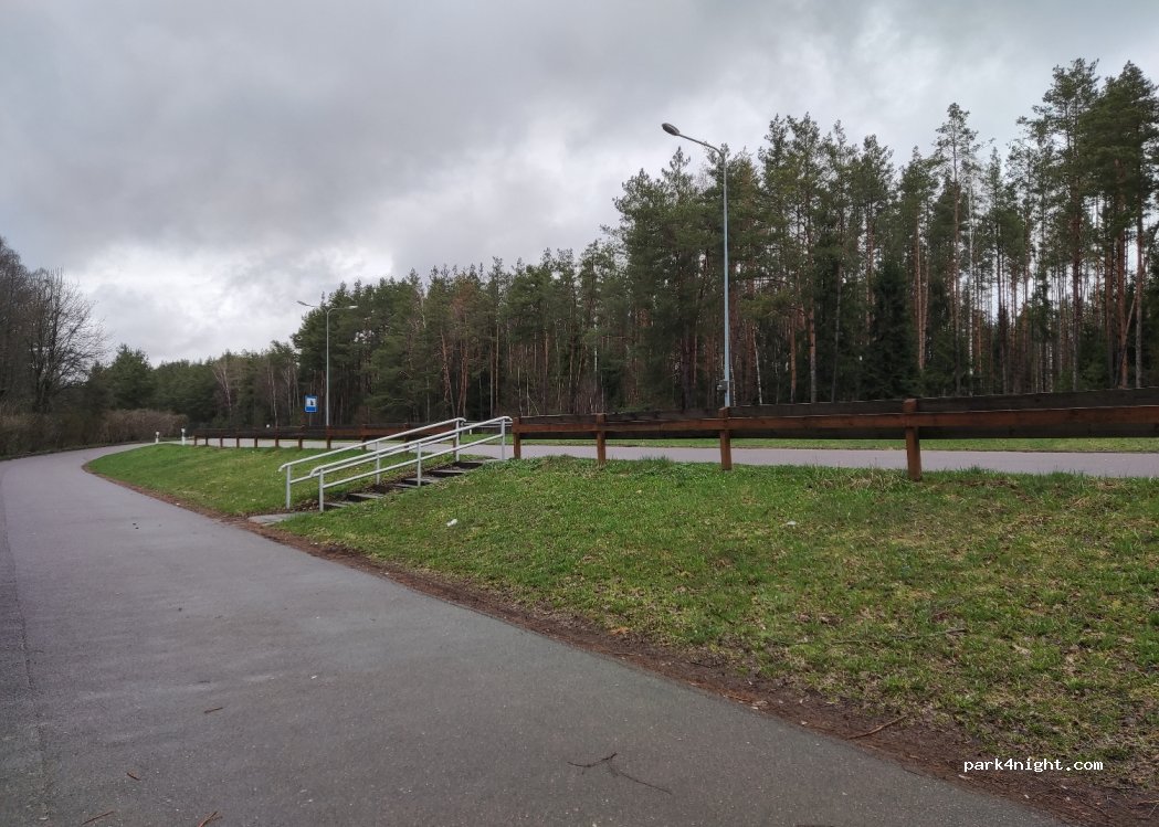 (64134) Vėžionys - — foto
