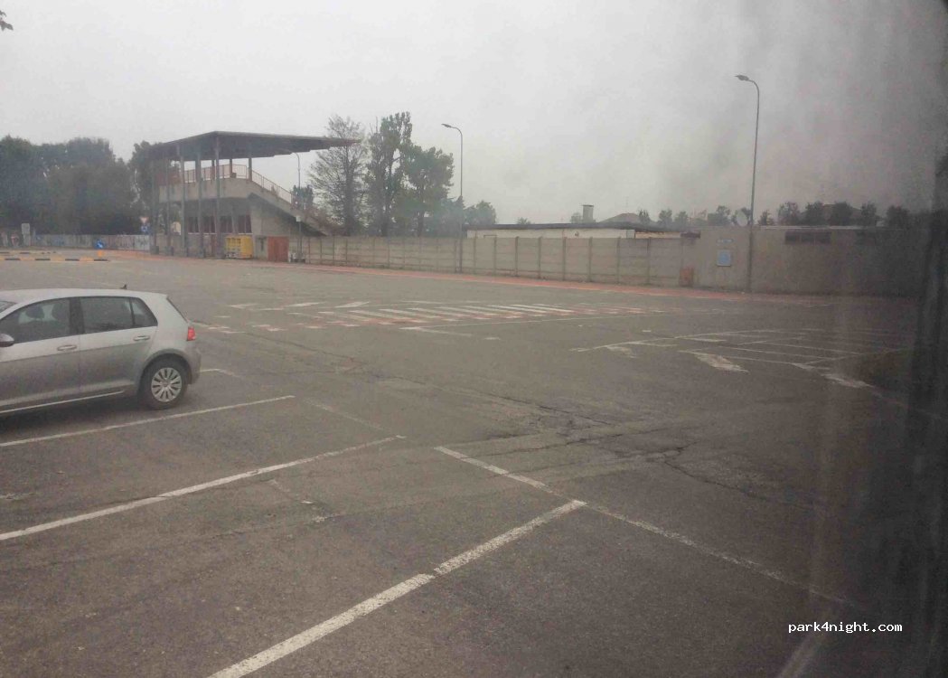 (28062) Cameri - 74 Corso Francesco Baracca — foto 2