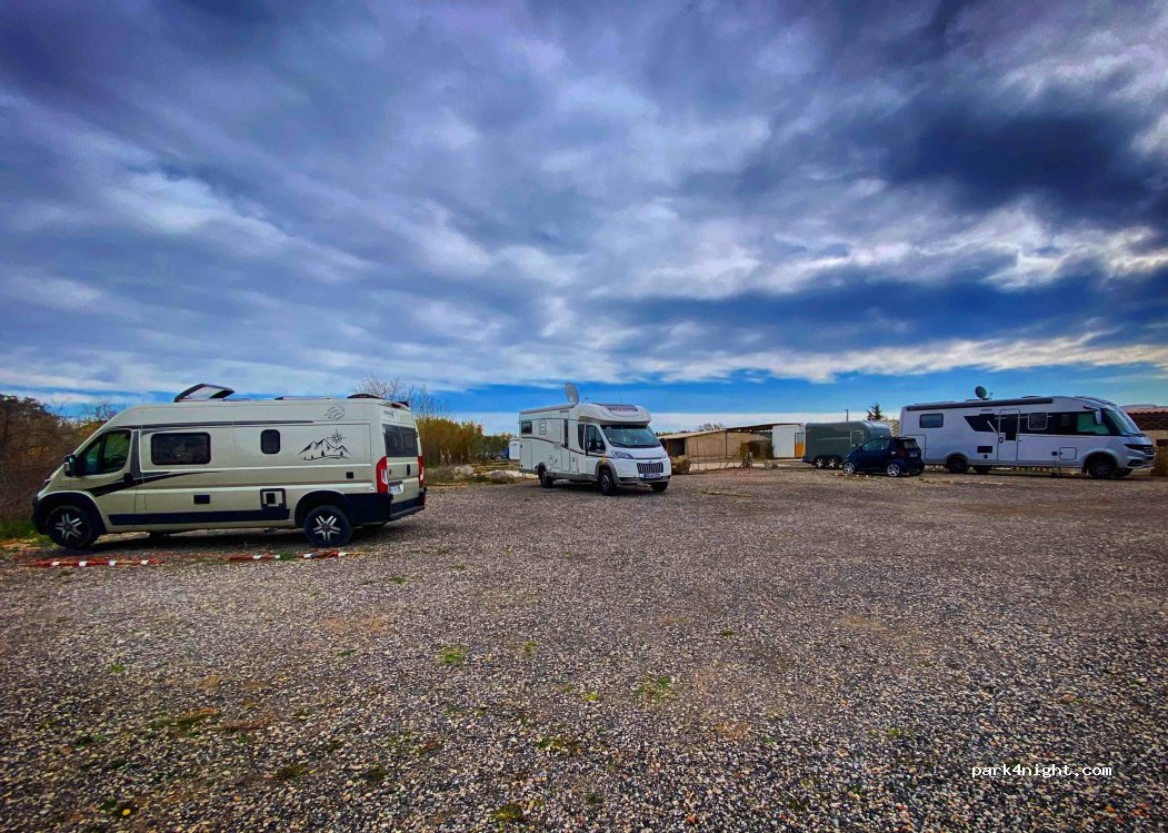 Aire du Grand Duc — foto 4
