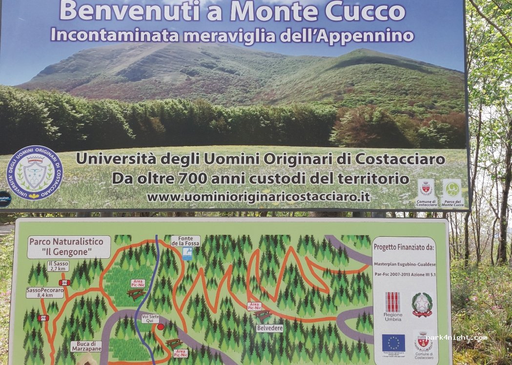 (06021) Costacciaro - — foto 2