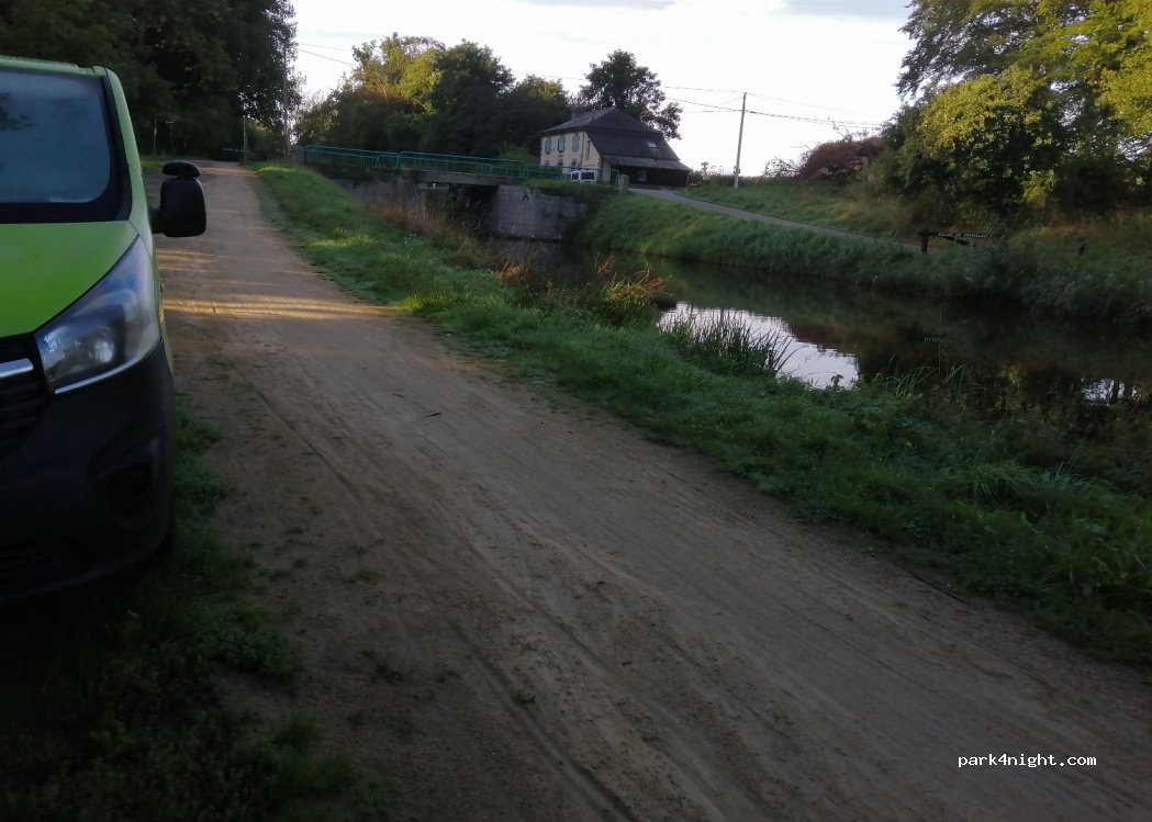 (35190) Québriac - Rue de la Gromillais — foto 3