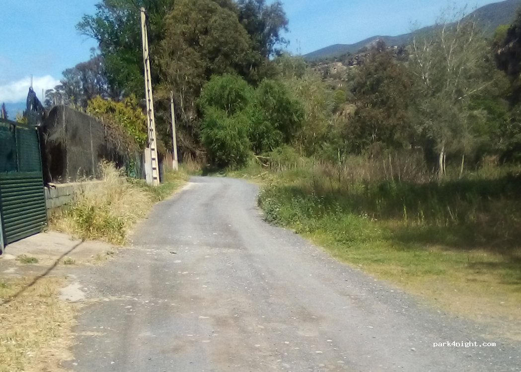 (18670) Vélez de Benaudalla - — foto 3