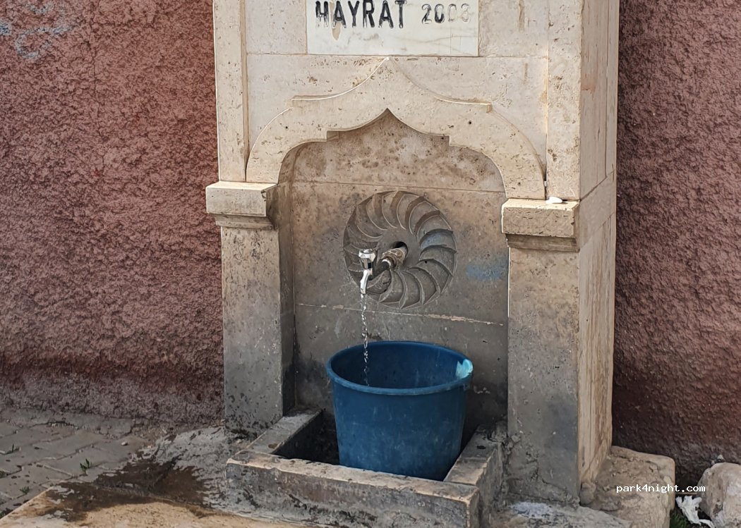 (50700) Nevşehir - 7 İnönü Caddesi — foto
