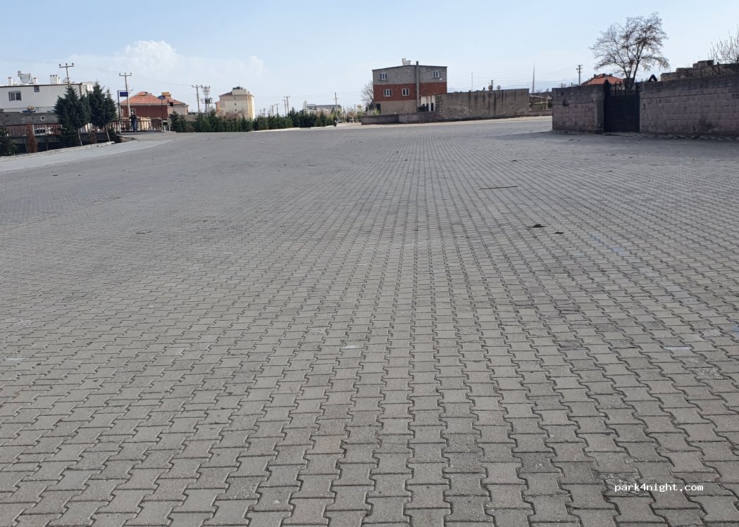 (50700) Nevşehir - 7 İnönü Caddesi — foto 2