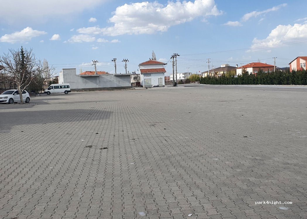(50700) Nevşehir - 7 İnönü Caddesi — foto 3