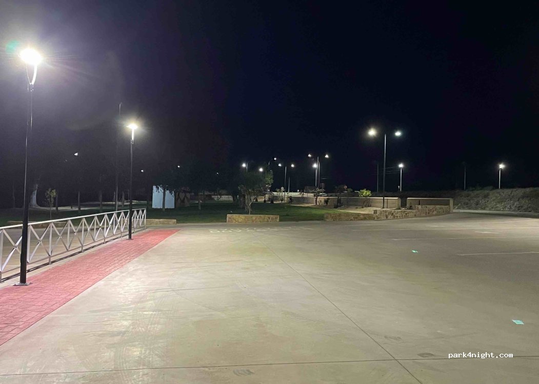 (06172) Torre de Miguel Sesmero - 2 Carretera Nogales — foto 3