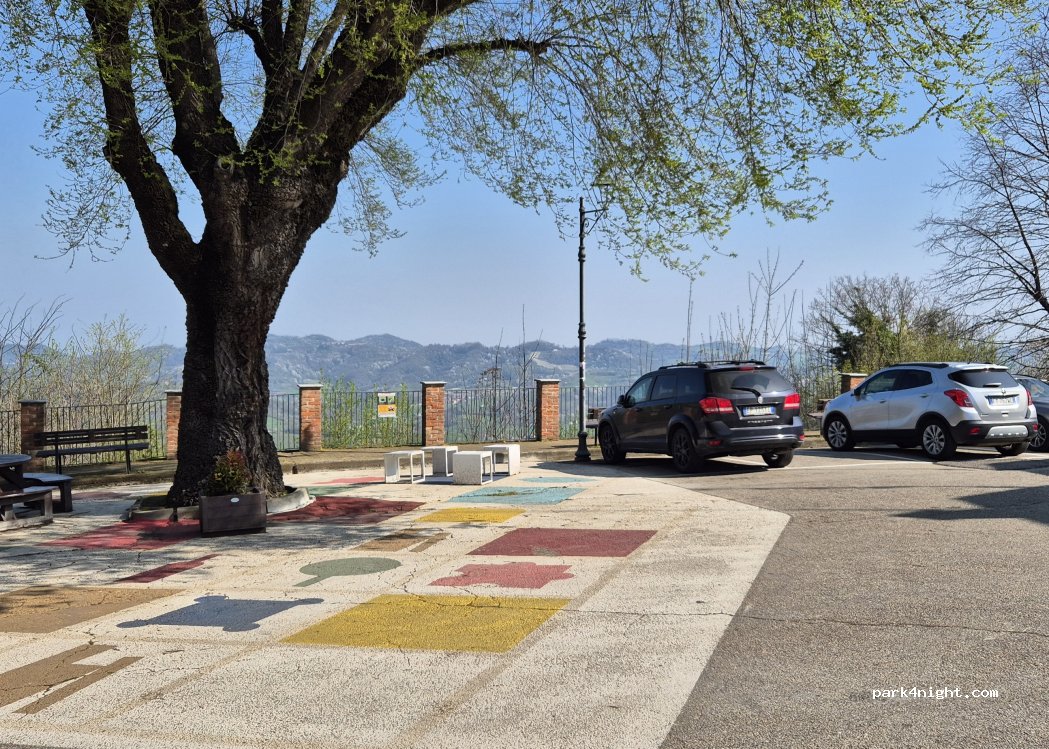 (14022) Albugnano - 3A Via Roma — foto 2