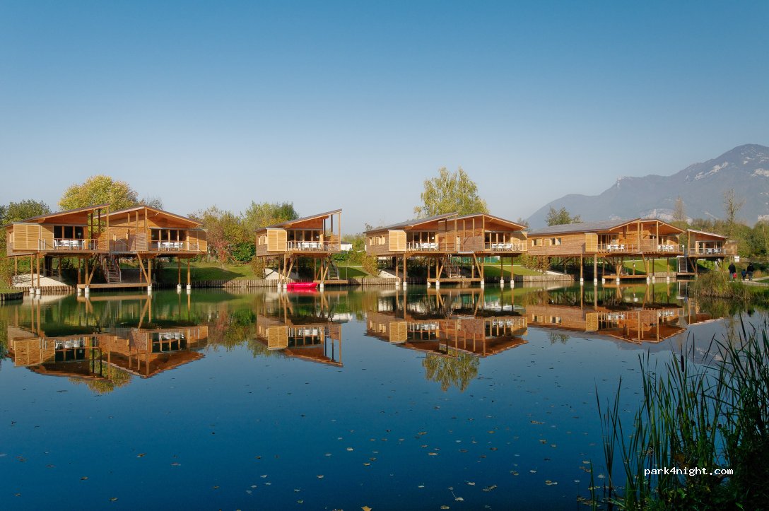 Domaine & Camping des Iles — foto 3