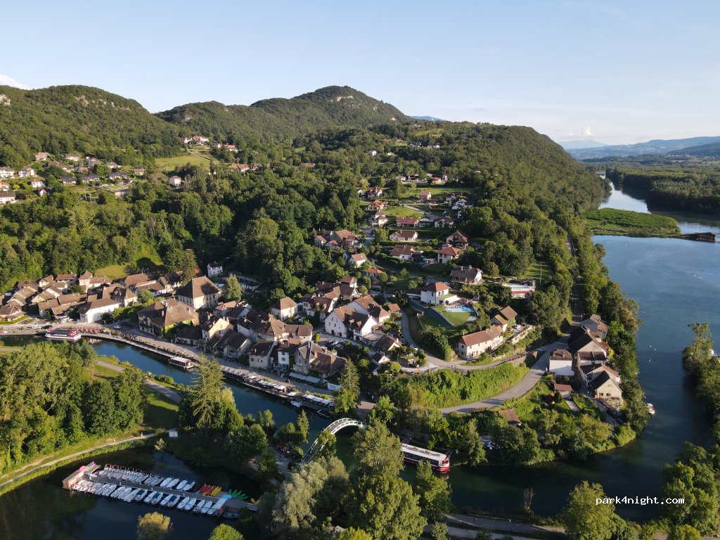 Domaine & Camping des Iles — foto 4