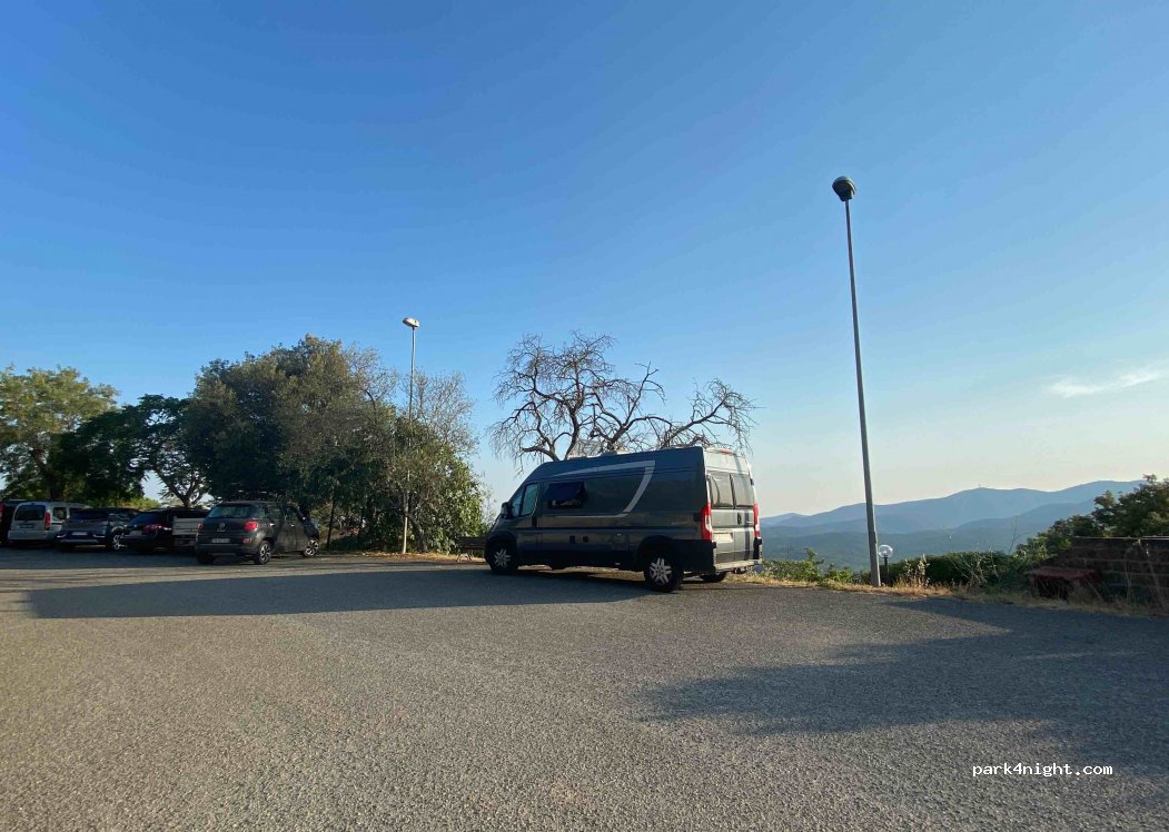 (58043) Vetulonia - 1 Via dei Castagni — foto 3