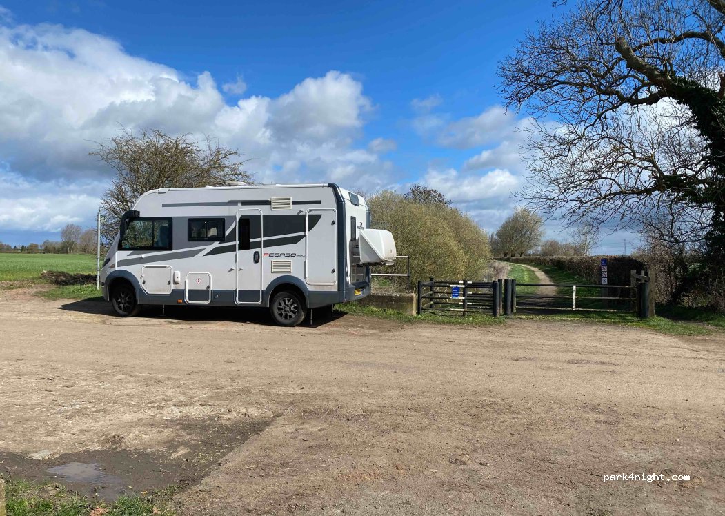 (NG123UD) Nottingham - Kinoulton Lane — foto