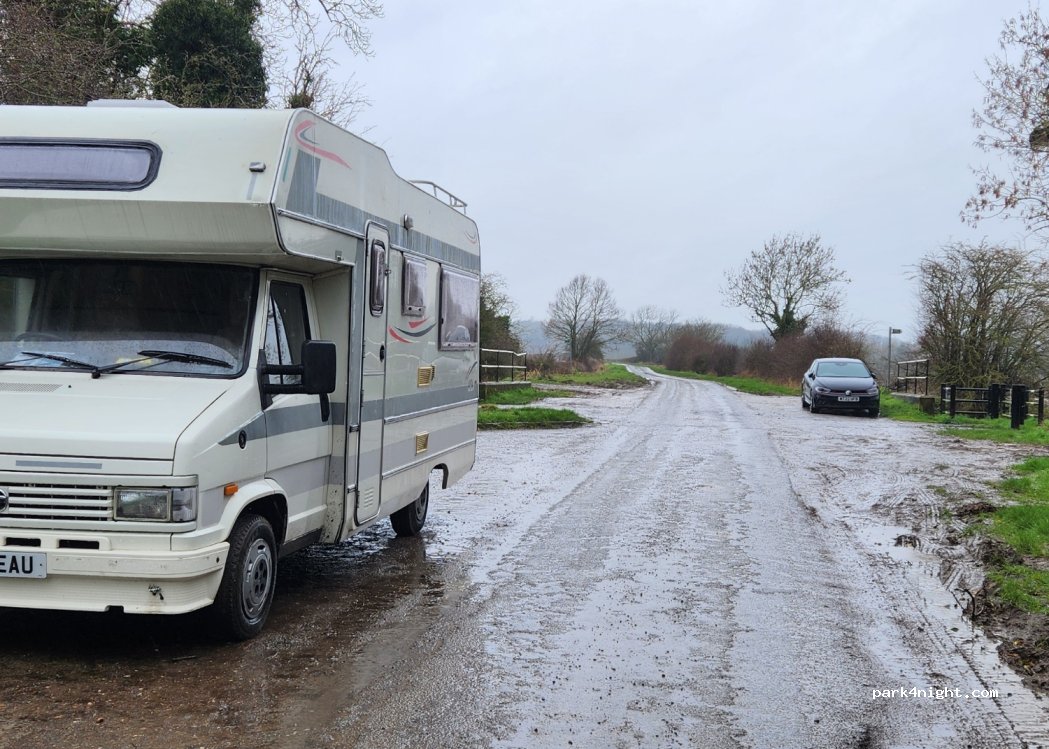 (NG123UD) Nottingham - Kinoulton Lane — foto 2