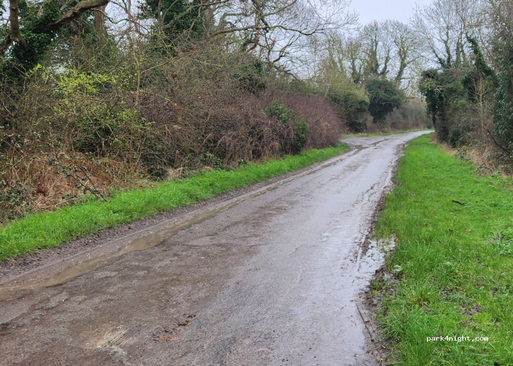 (NG123UD) Nottingham - Kinoulton Lane — foto 3
