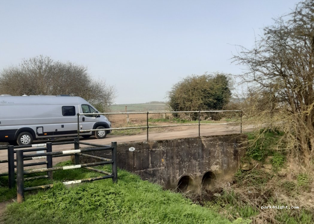 (NG123UD) Nottingham - Kinoulton Lane — foto 4