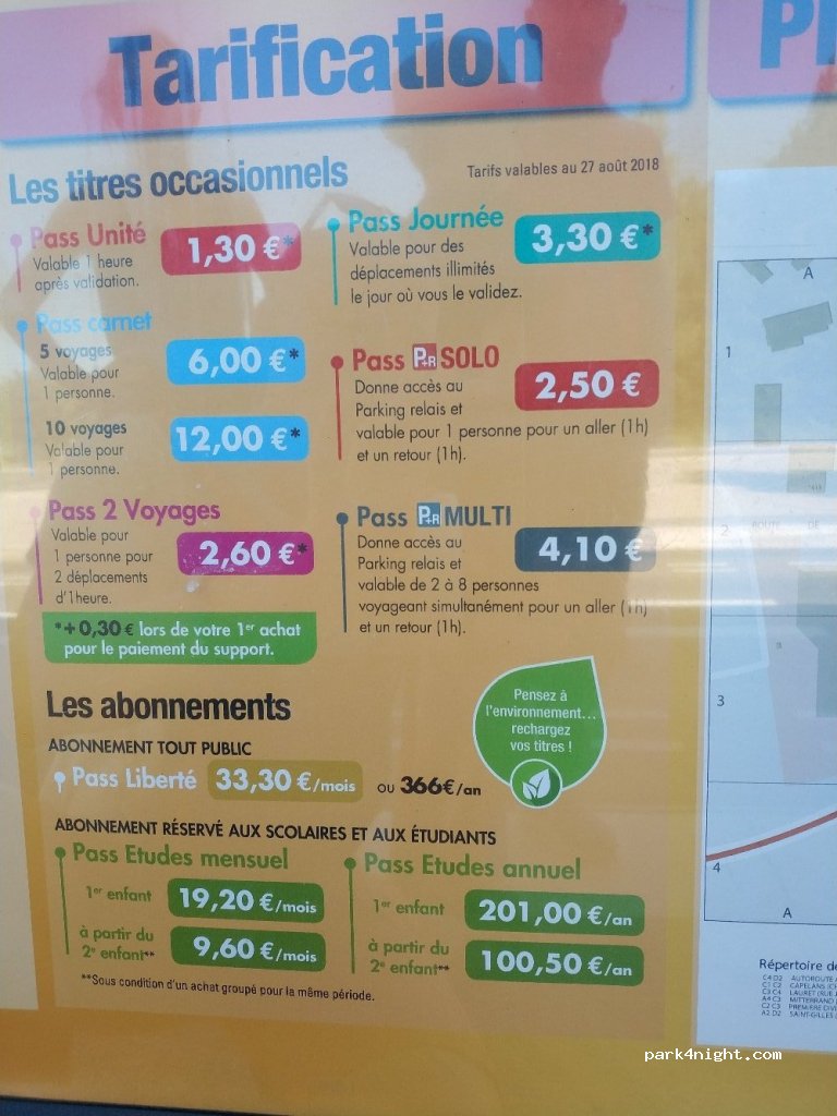 (30900) Nîmes - 3 D42 — foto 4
