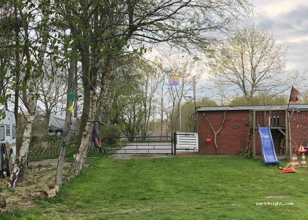 (25821) Bordelum - 35 Hauptstraße — foto