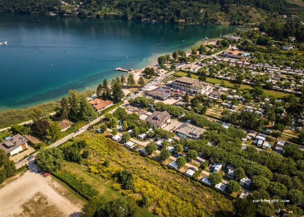 Camping Belvedere — foto