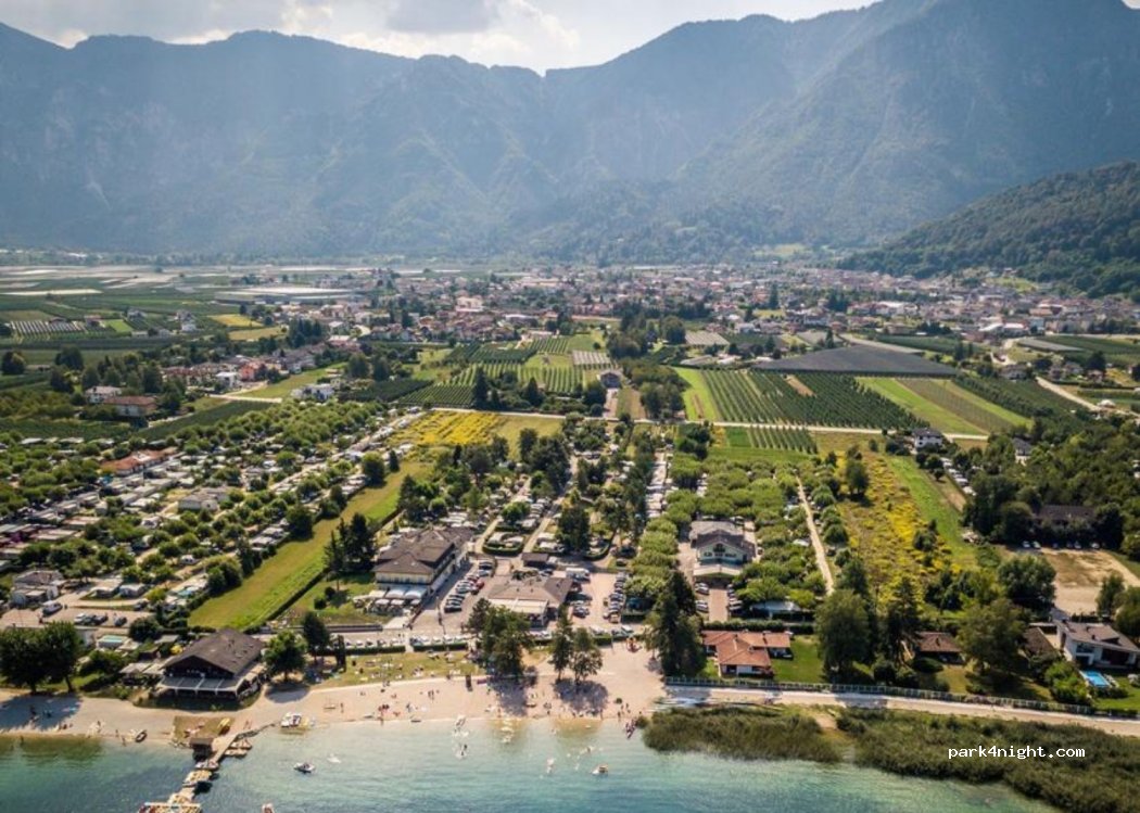 Camping Belvedere — foto 2