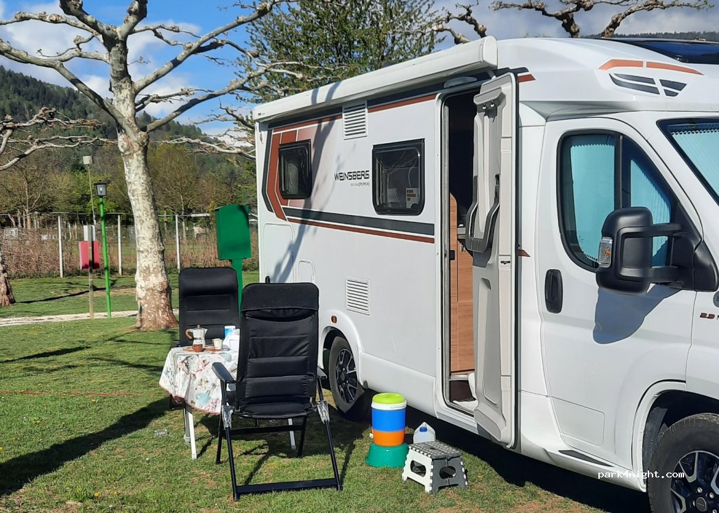 Camping Belvedere — foto 3