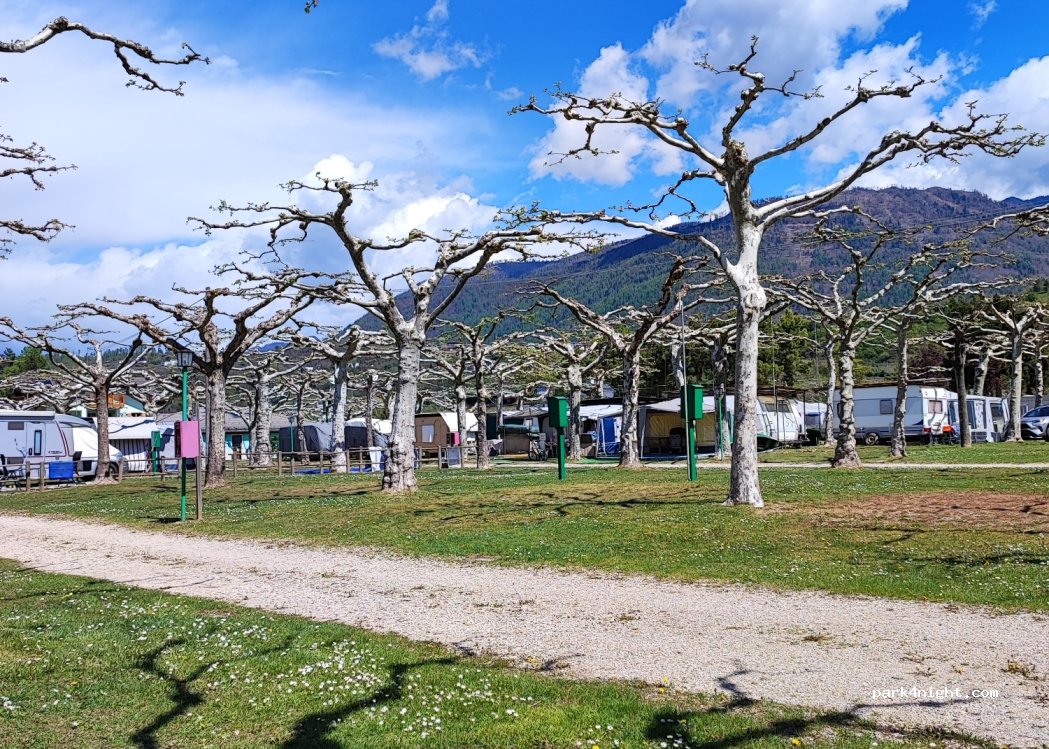 Camping Belvedere — foto 4
