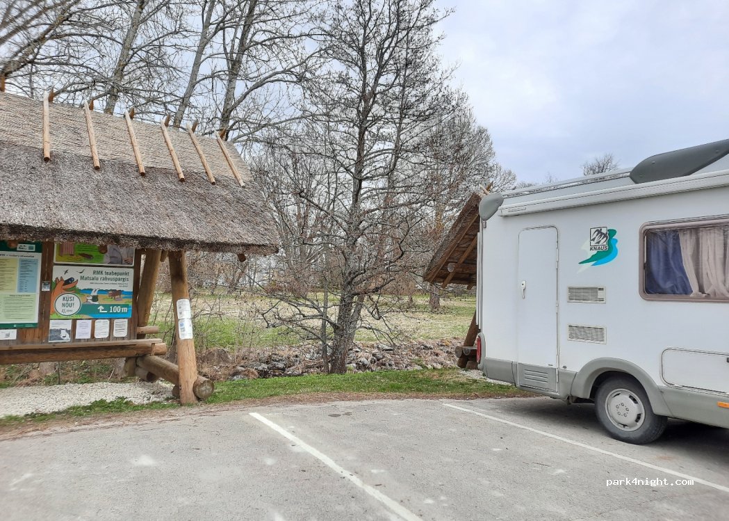(90305) Penijõe - Rannametsa tee — foto